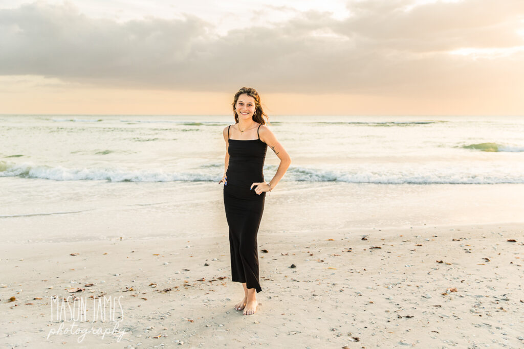 Sarasota Senior Photographer 