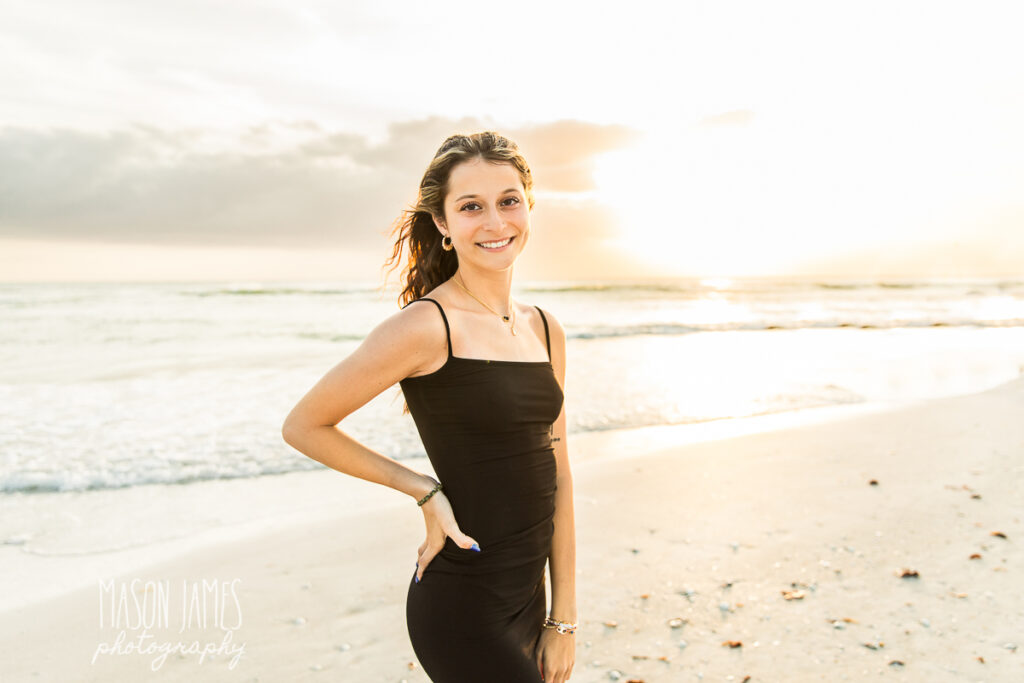 Sarasota Senior Photographer 