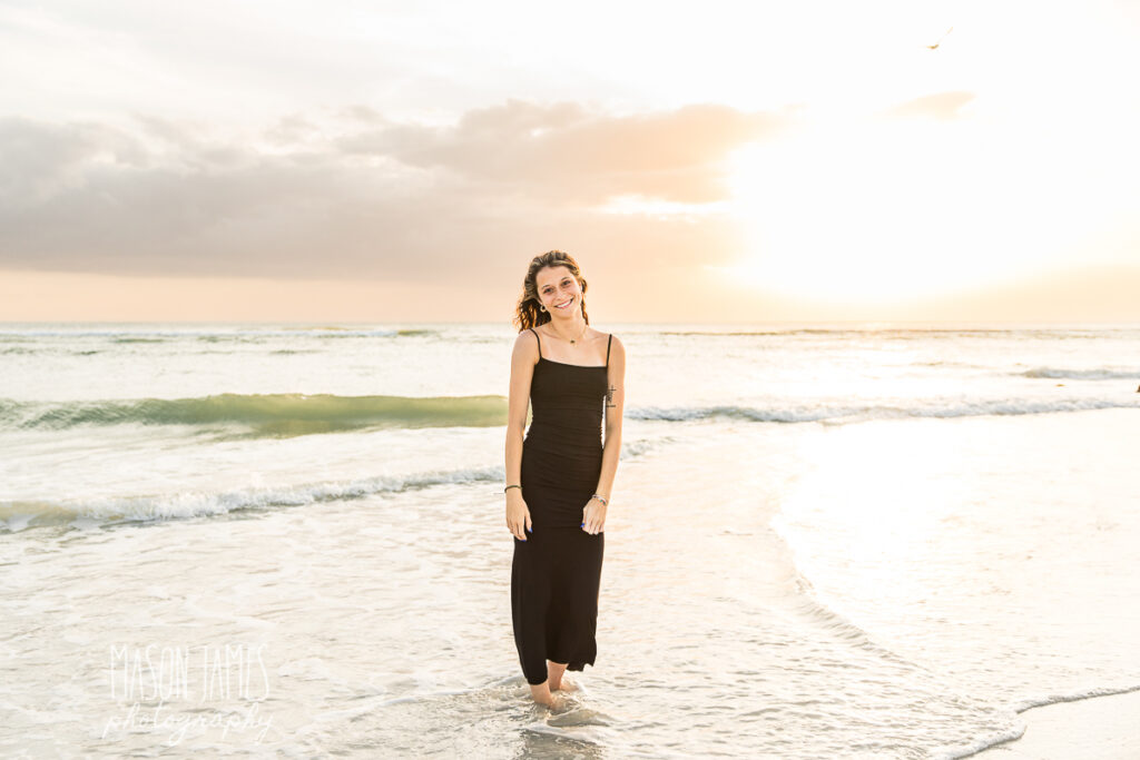 Sarasota Senior Photographer 