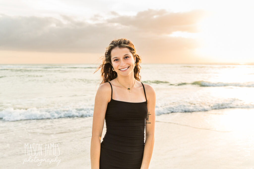 Sarasota Senior Photographer 