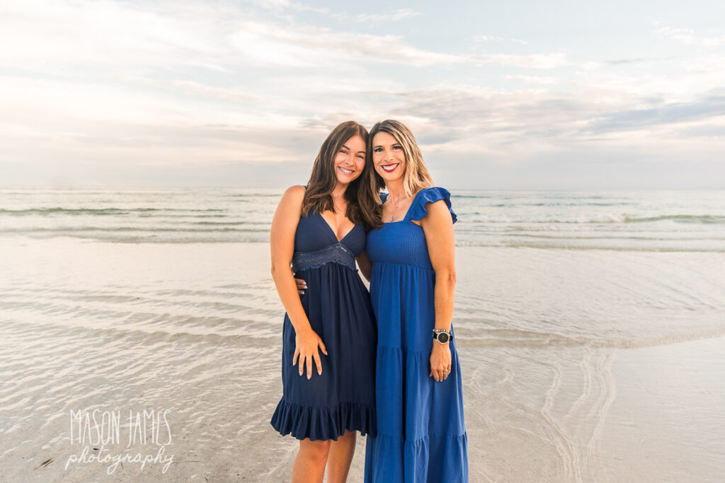 Sarasota Family Photographer 