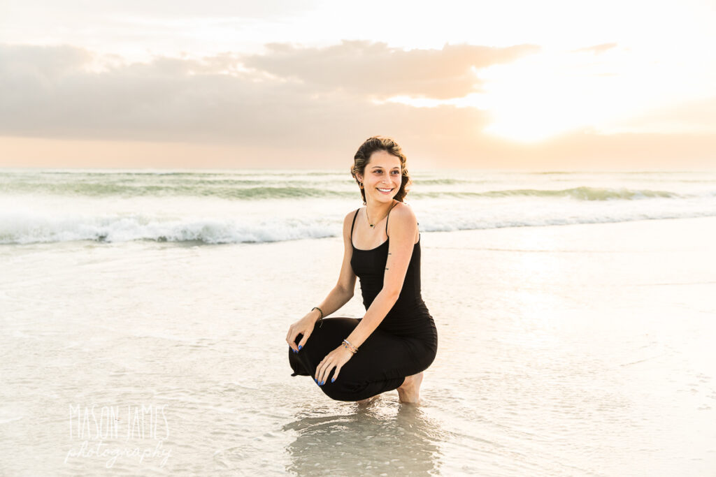 Sarasota Senior Photographer 