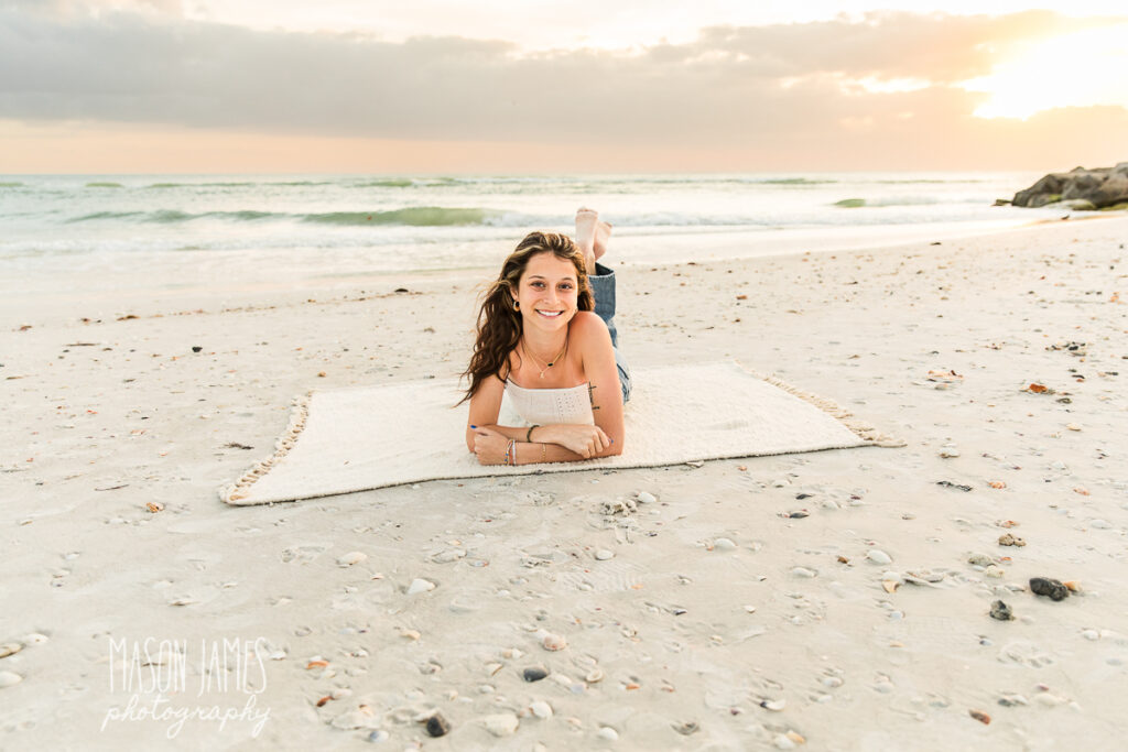 Sarasota Senior Photographer 