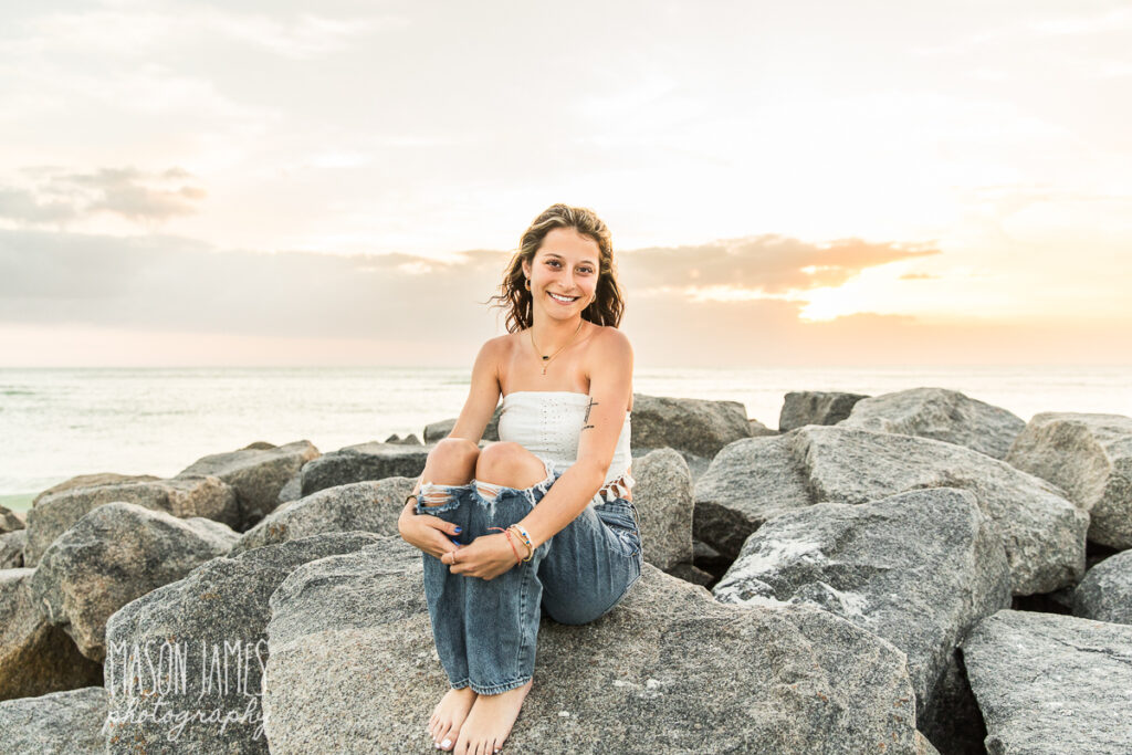 Sarasota Senior Photographer 