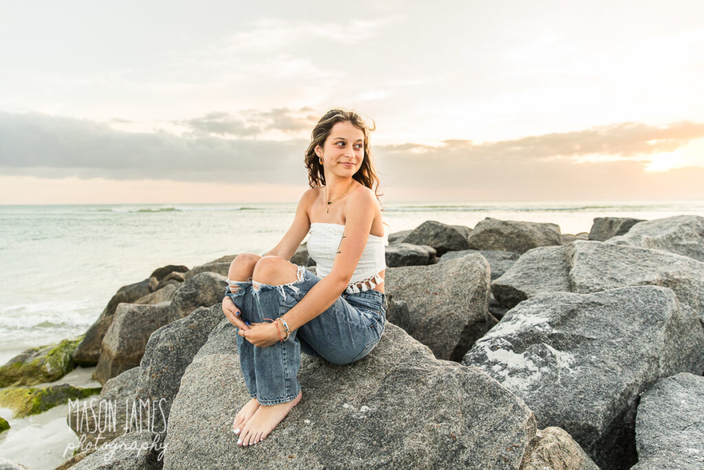 Sarasota Senior Photographer 