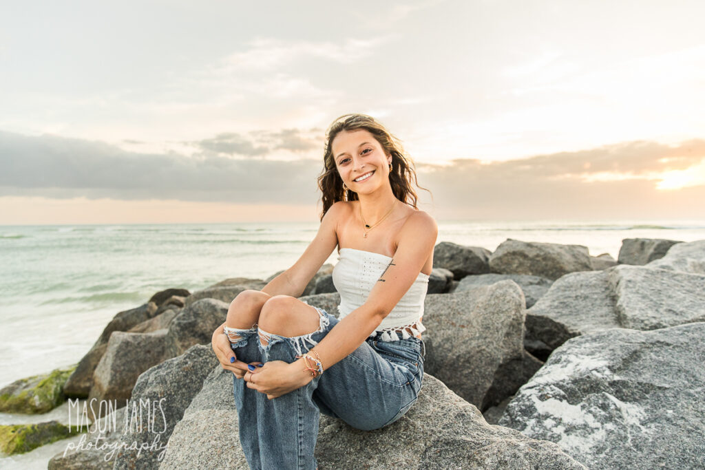 Sarasota Senior Photographer 