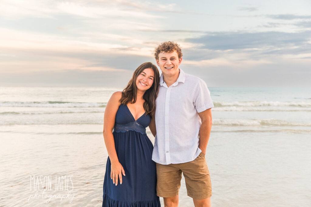 Sarasota Family Photographer 