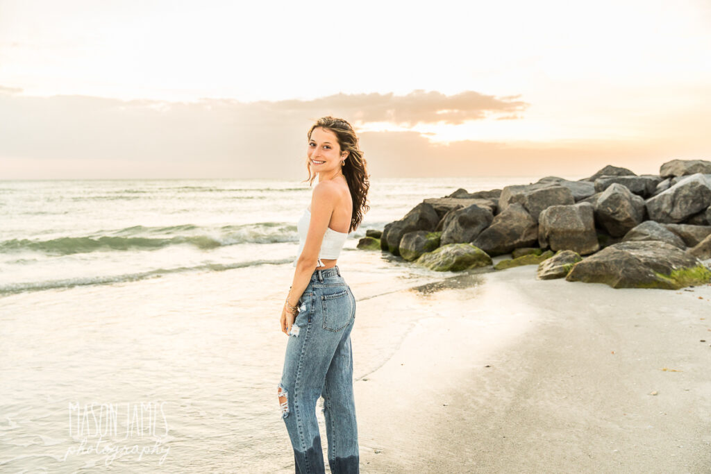 Sarasota Senior Photographer 