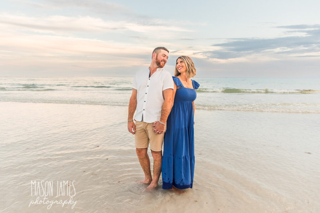 Sarasota Family Photographer 