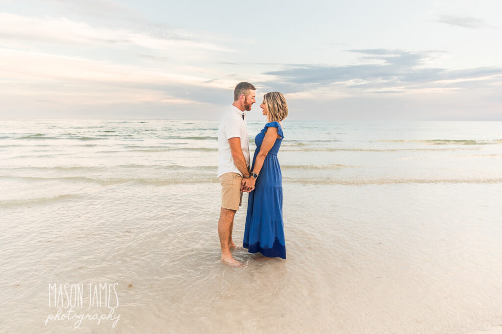 Sarasota Family Photographer 