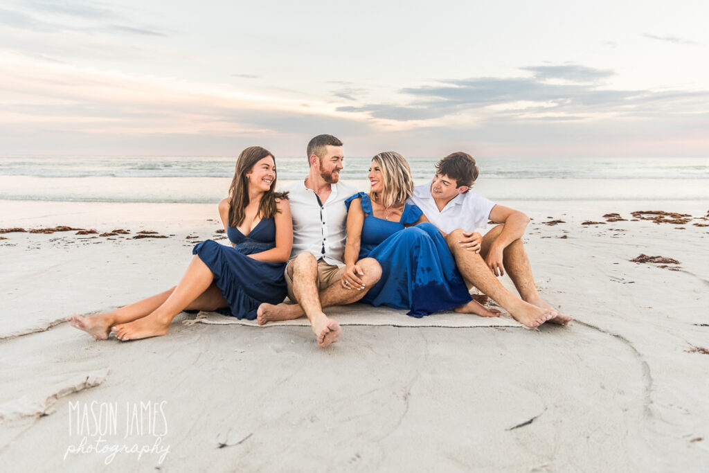 Sarasota Family Photographer 