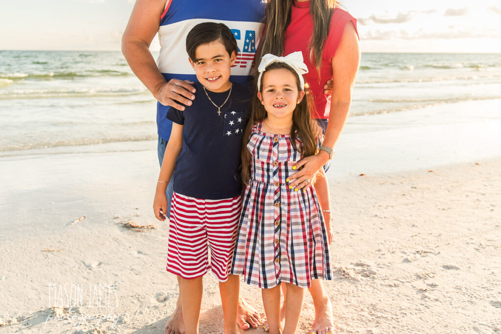 Sarasota Family Photographer 