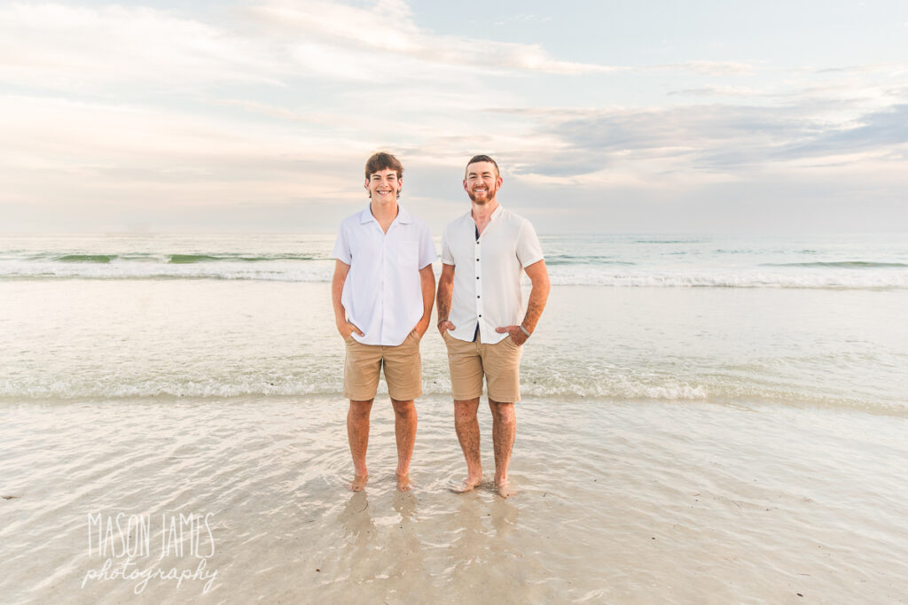 Sarasota Family Photographer 