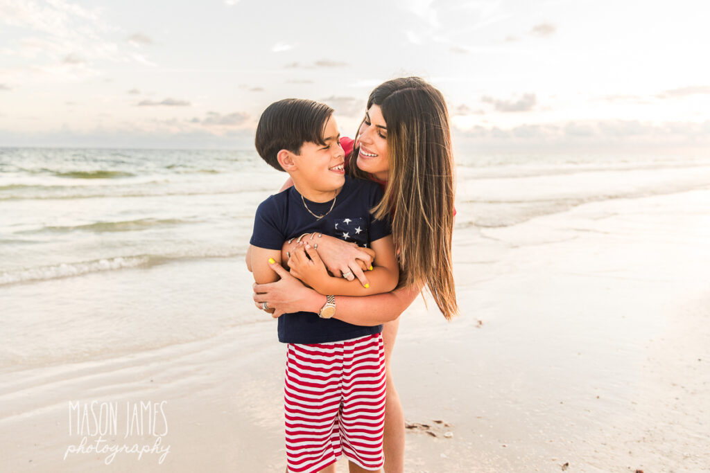 Sarasota Family Photographer 