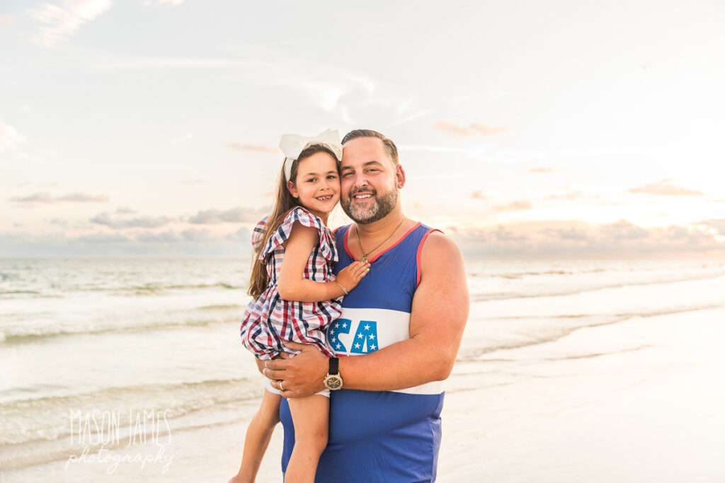 Sarasota Family Photographer 