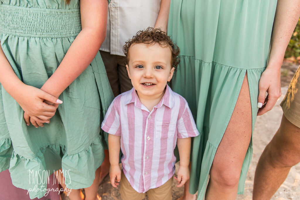 Sarasota Family Photographer 