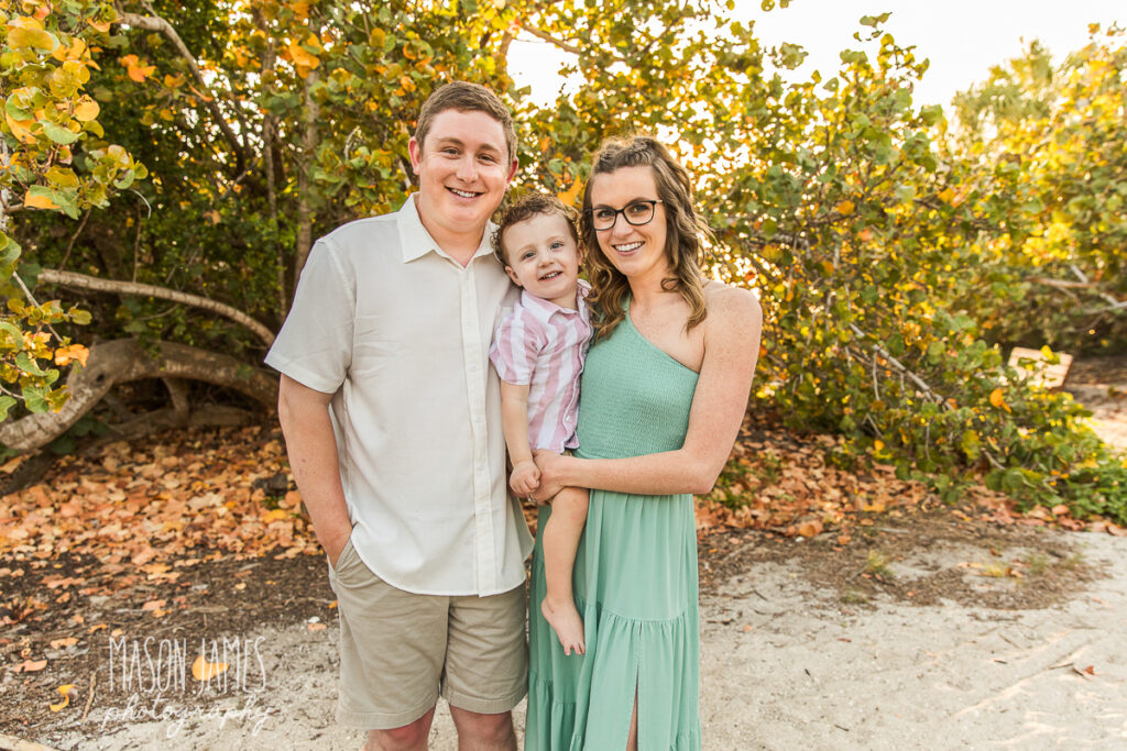 Sarasota Family Photographer 