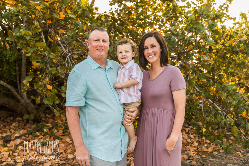 Sarasota Family Photographer 