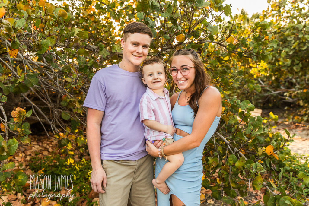 Sarasota Family Photographer 