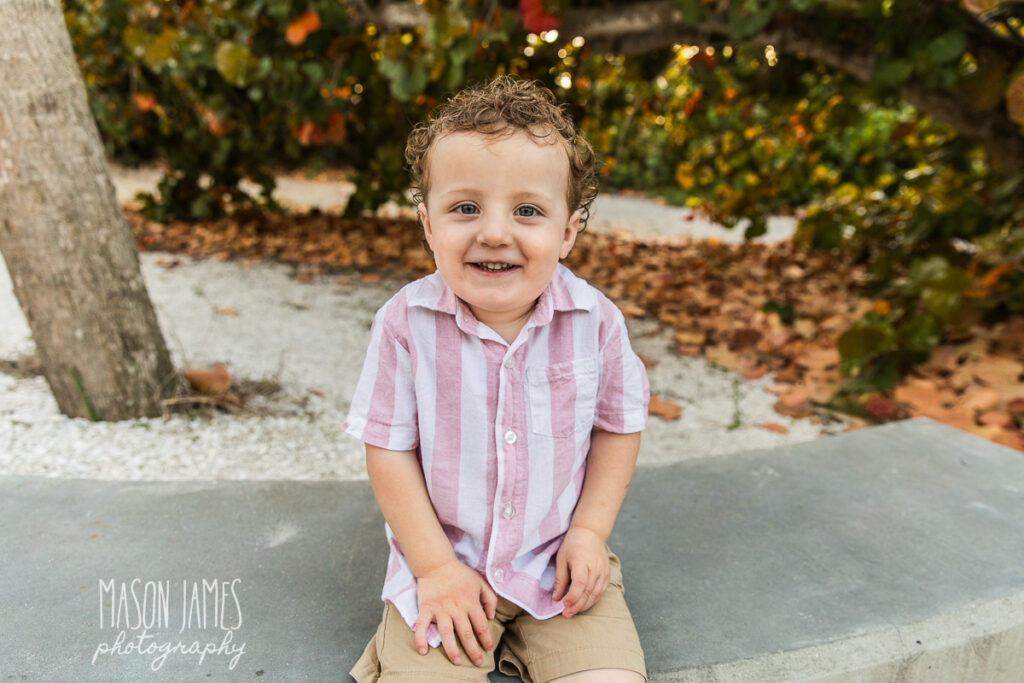 Sarasota Family Photographer 