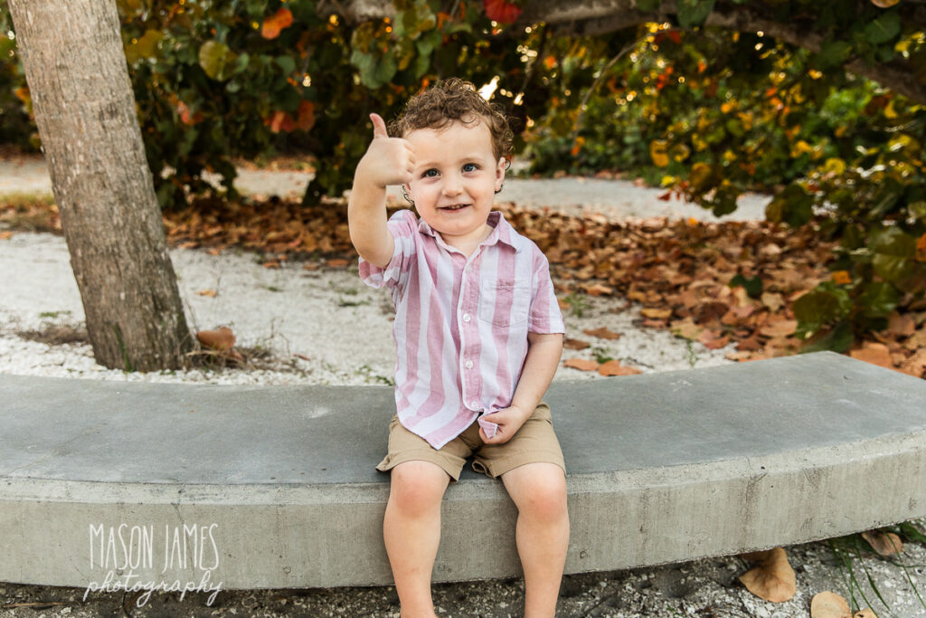 Sarasota Family Photographer 