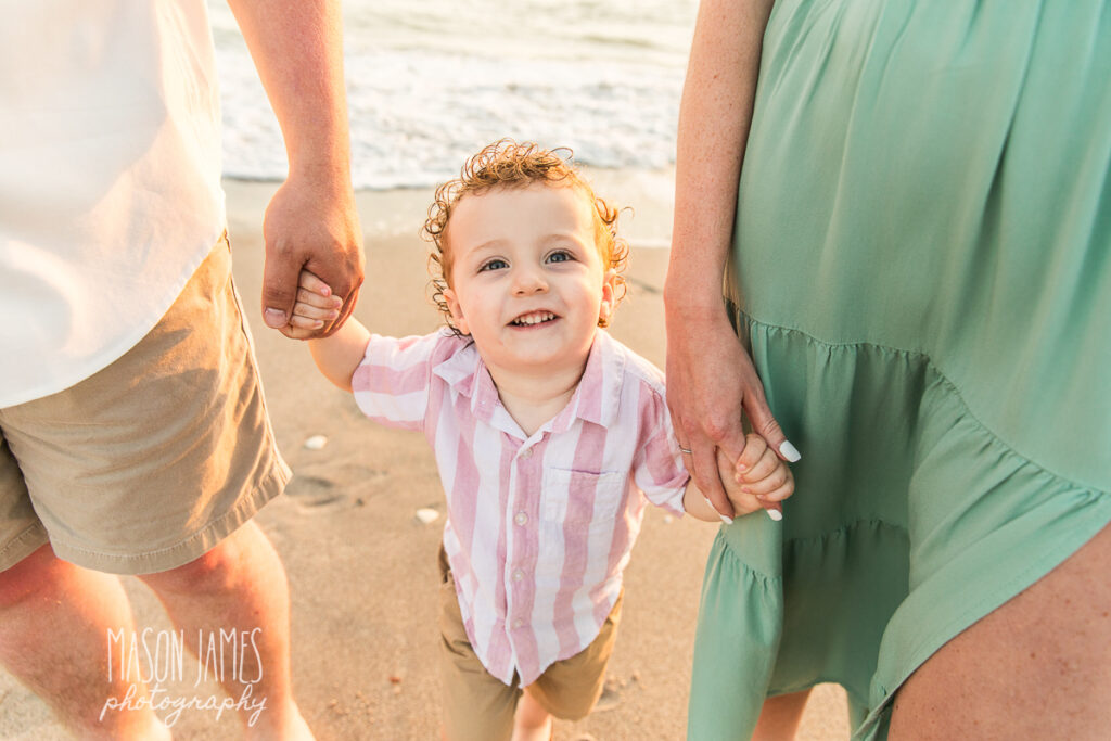 Sarasota Family Photographer 