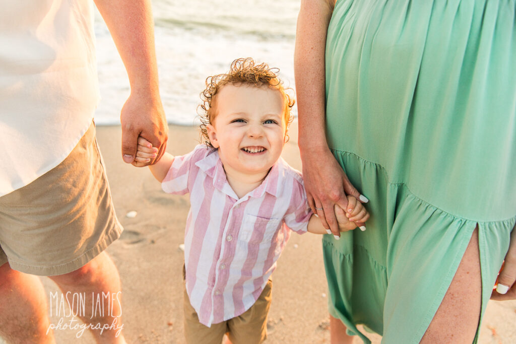 Sarasota Family Photographer 