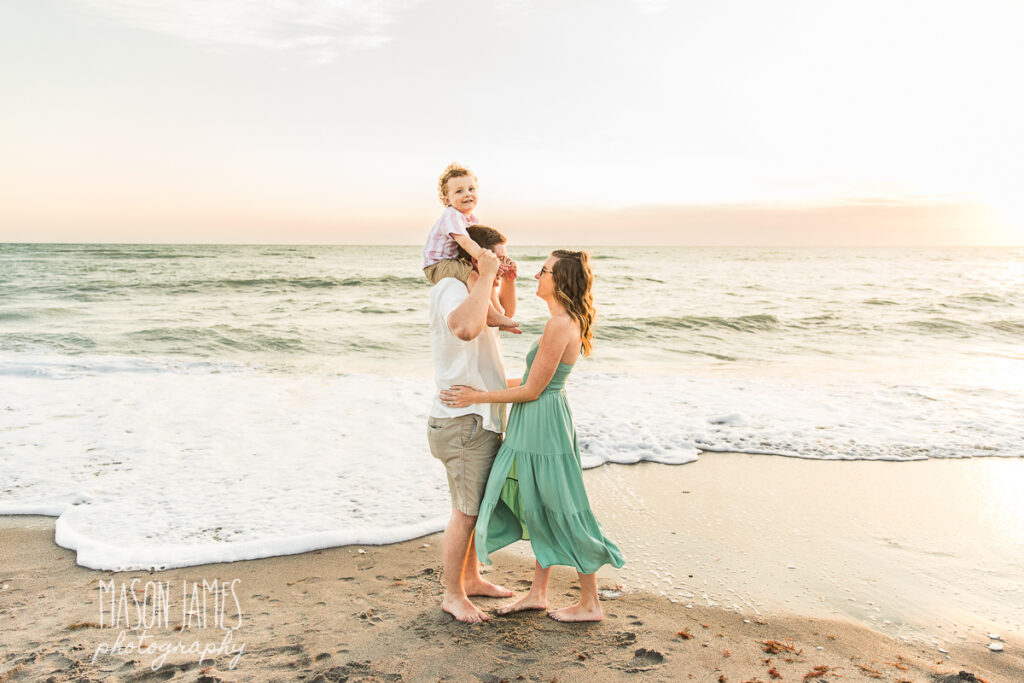 Sarasota Family Photographer 