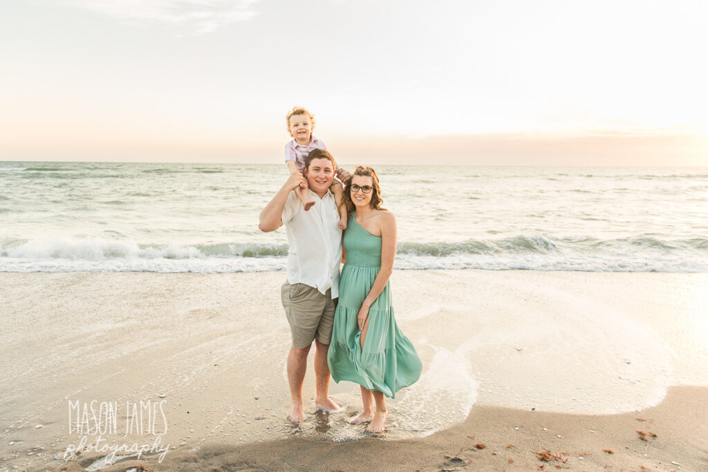 Sarasota Family Photographer 