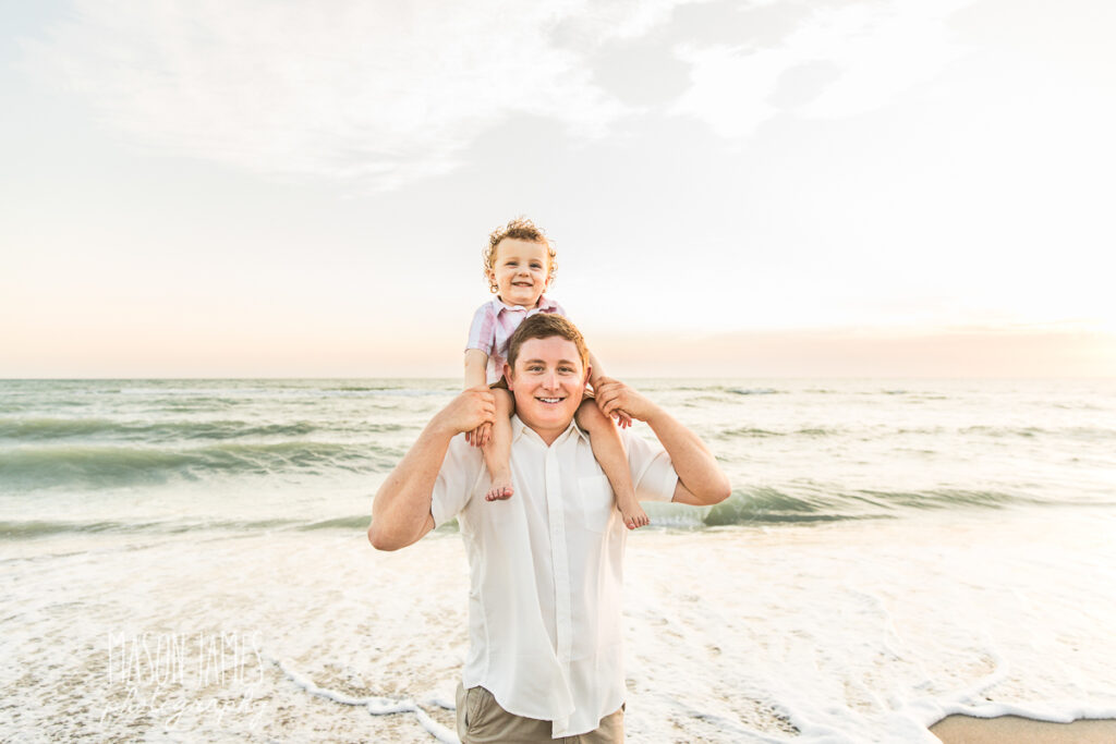 Sarasota Family Photographer 