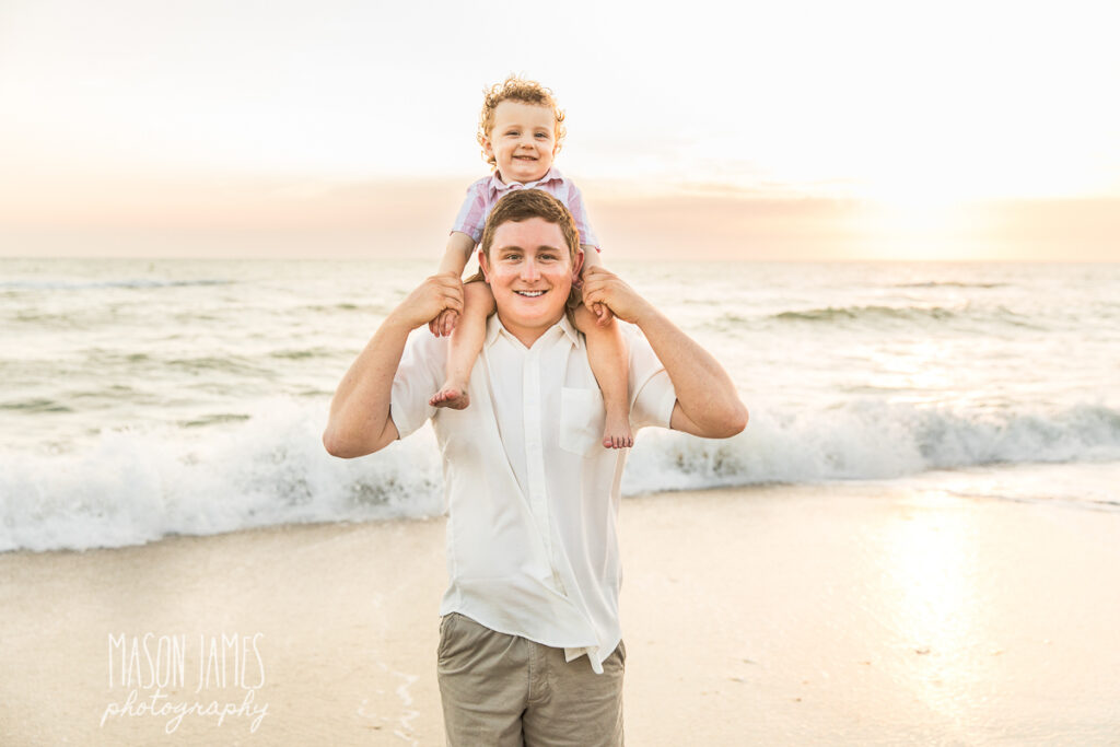 Sarasota Family Photographer 