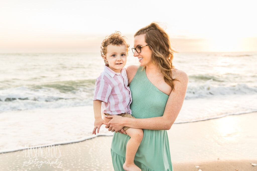 Sarasota Family Photographer 