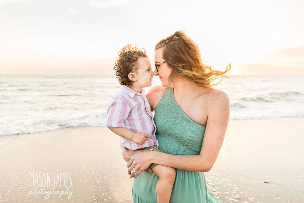 Sarasota Family Photographer 