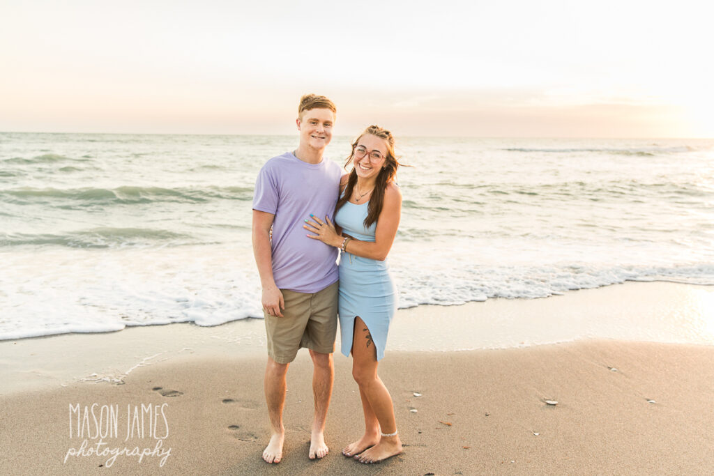 Sarasota Family Photographer 