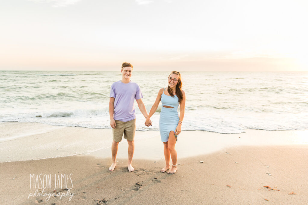 Sarasota Family Photographer 