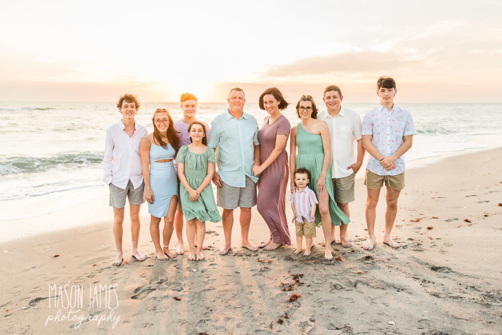 Sarasota Family Photographer 