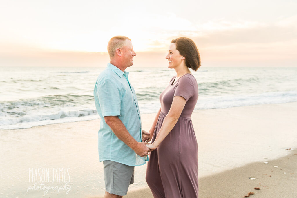 Sarasota Family Photographer 