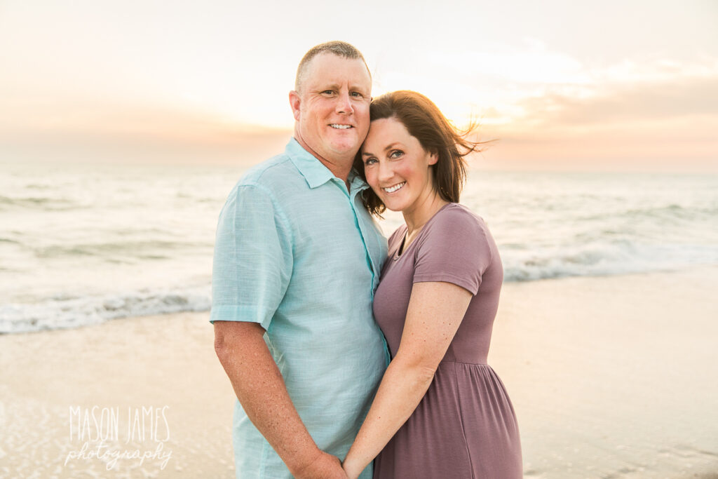 Sarasota Family Photographer 