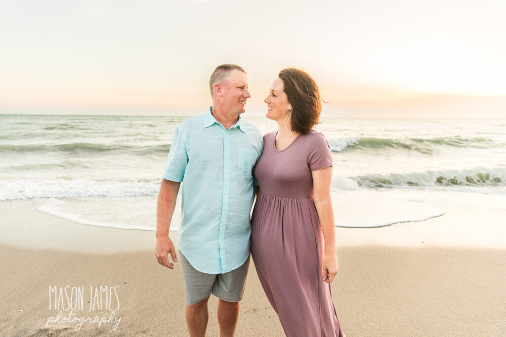 Sarasota Family Photographer 