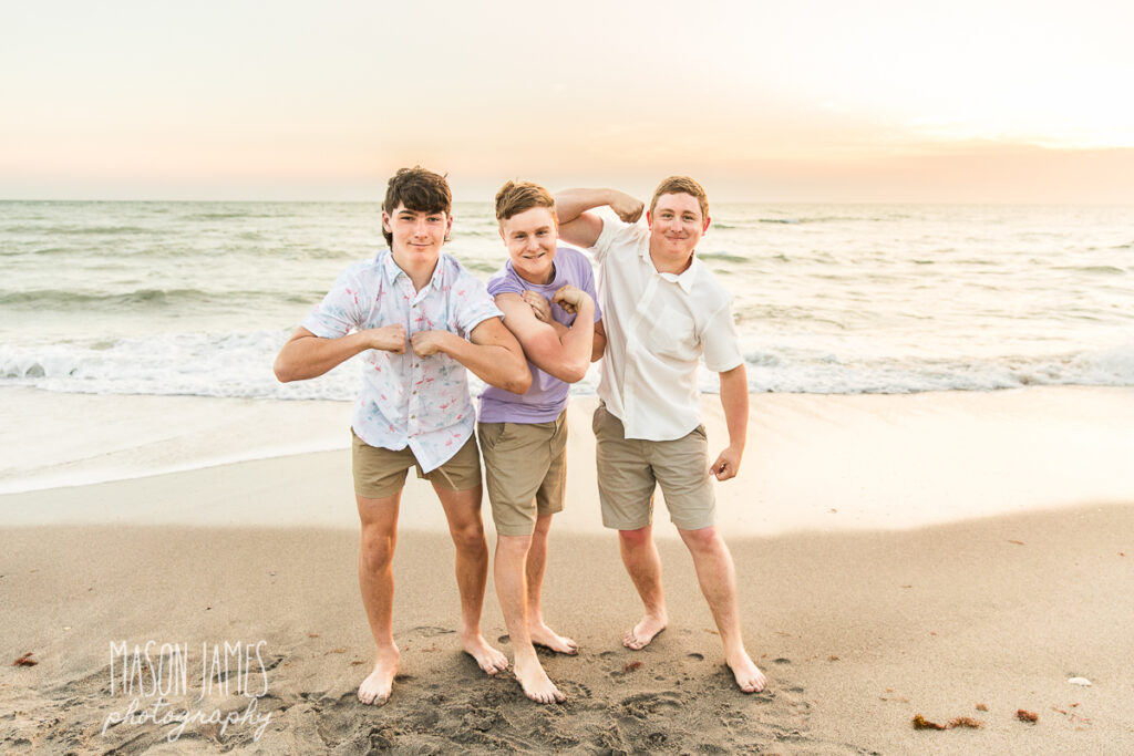 Sarasota Family Photographer 