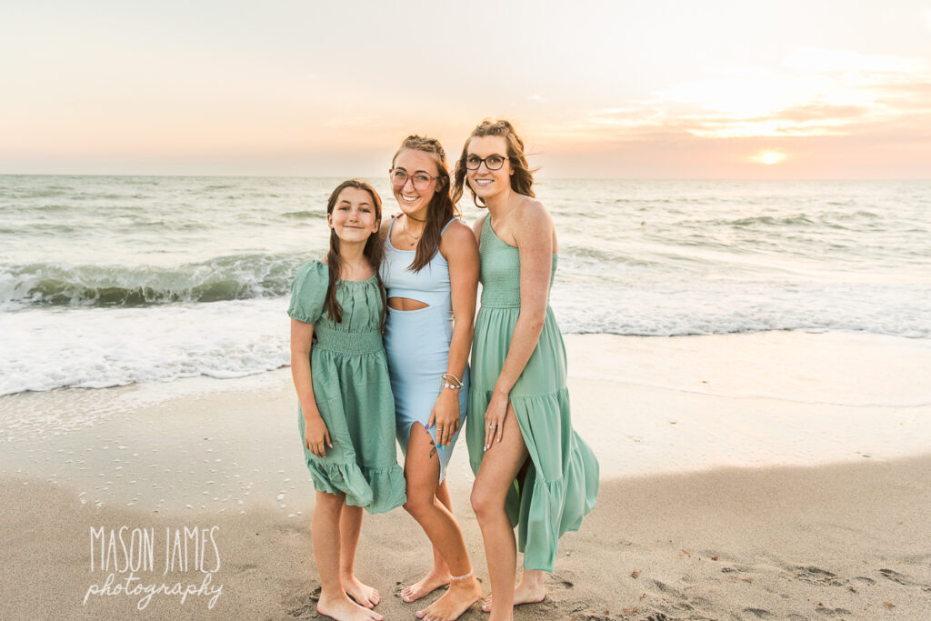 Sarasota Family Photographer 