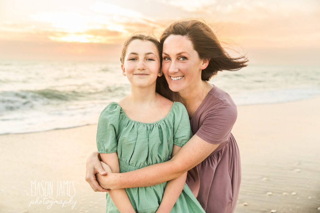 Sarasota Family Photographer 