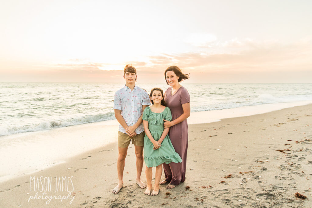 Sarasota Family Photographer 