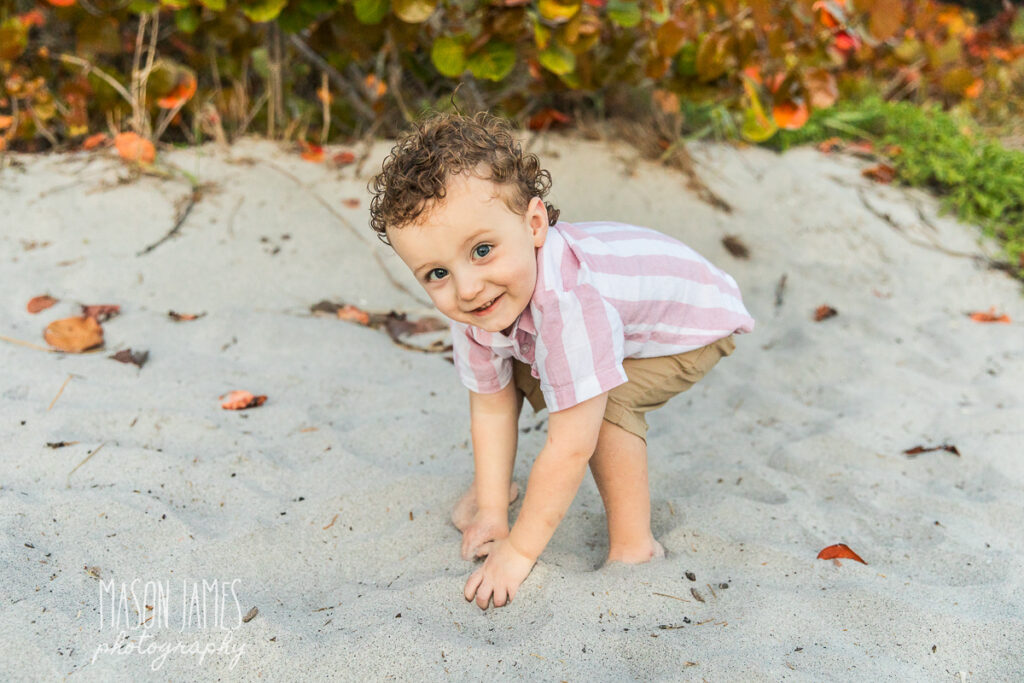 Sarasota Family Photographer 