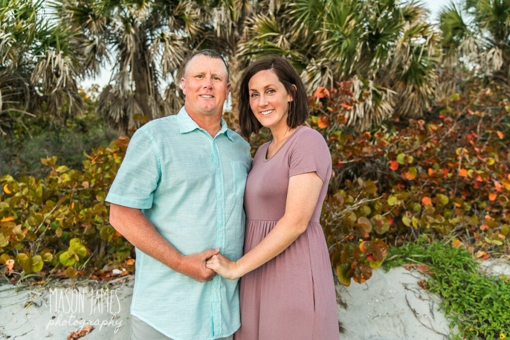 Sarasota Family Photographer 