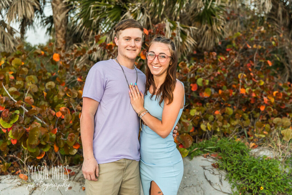 Sarasota Family Photographer 