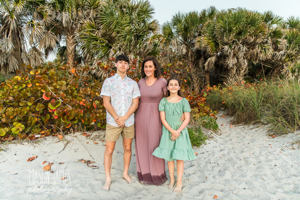 Sarasota Family Photographer 