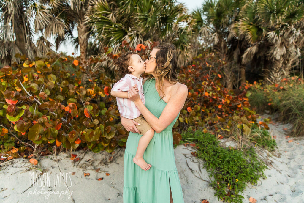 Sarasota Family Photographer 