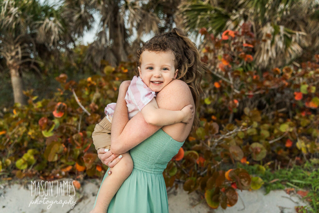 Sarasota Family Photographer 