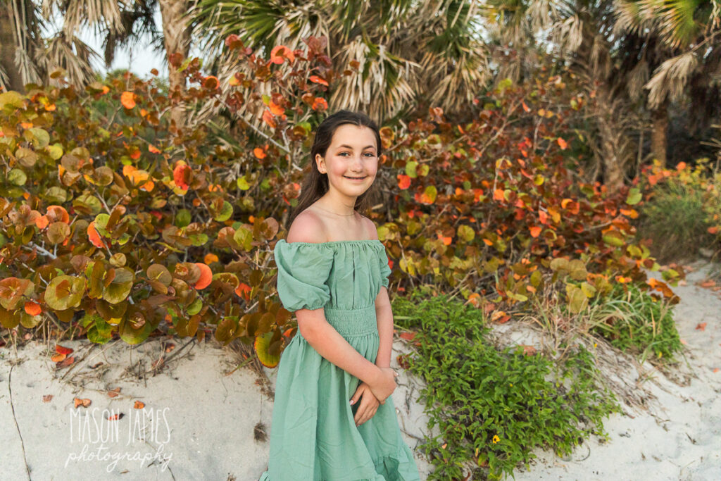 Sarasota Family Photographer 